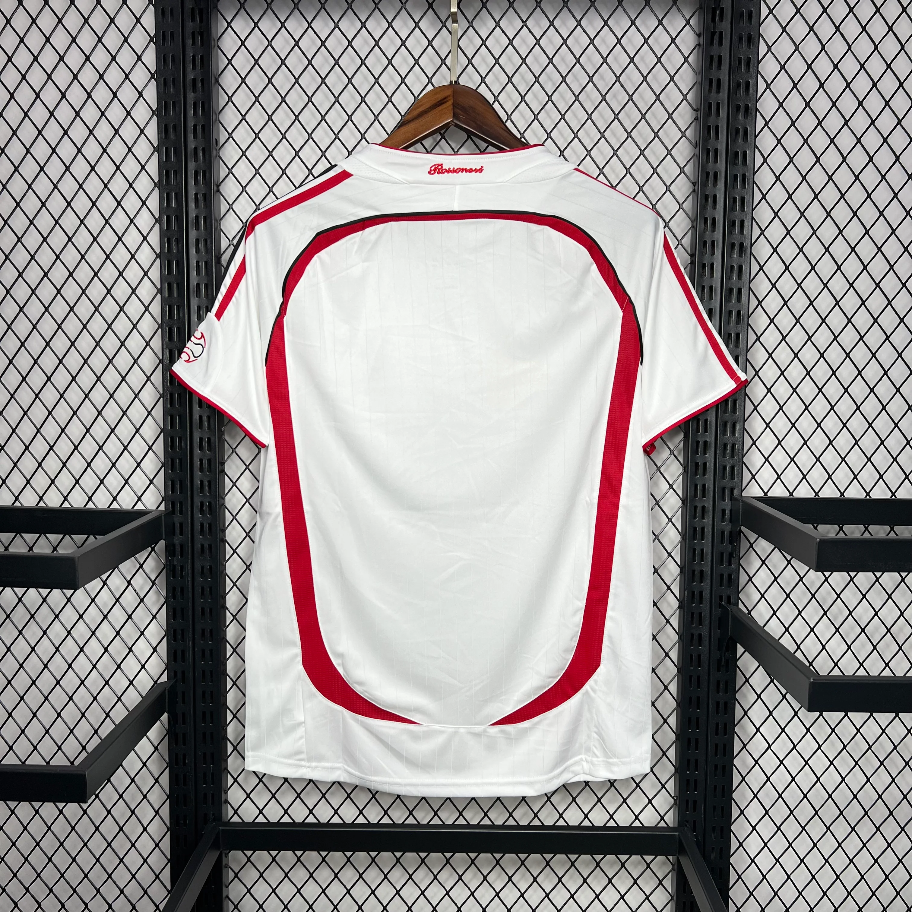 AC Milan Away 2006/07 - Image 4