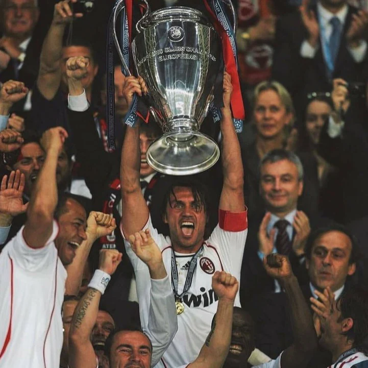 AC Milan Away 2006/07 - Image 5