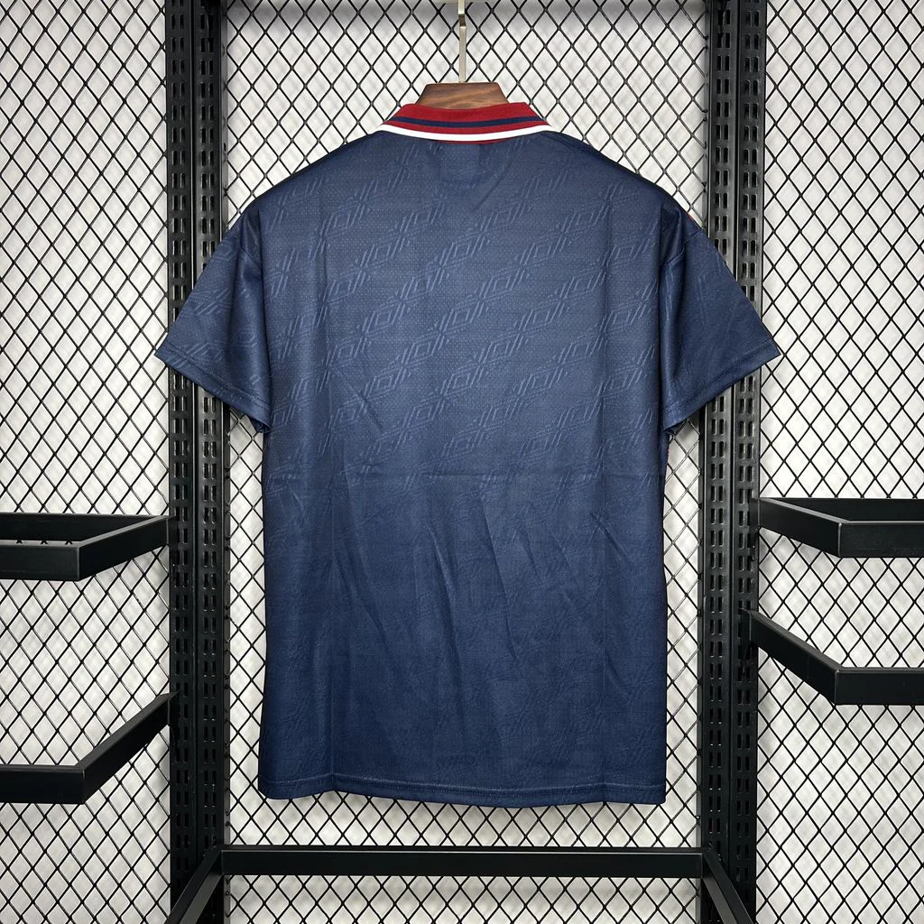 Ajax 94/95 Jersey - Image 4