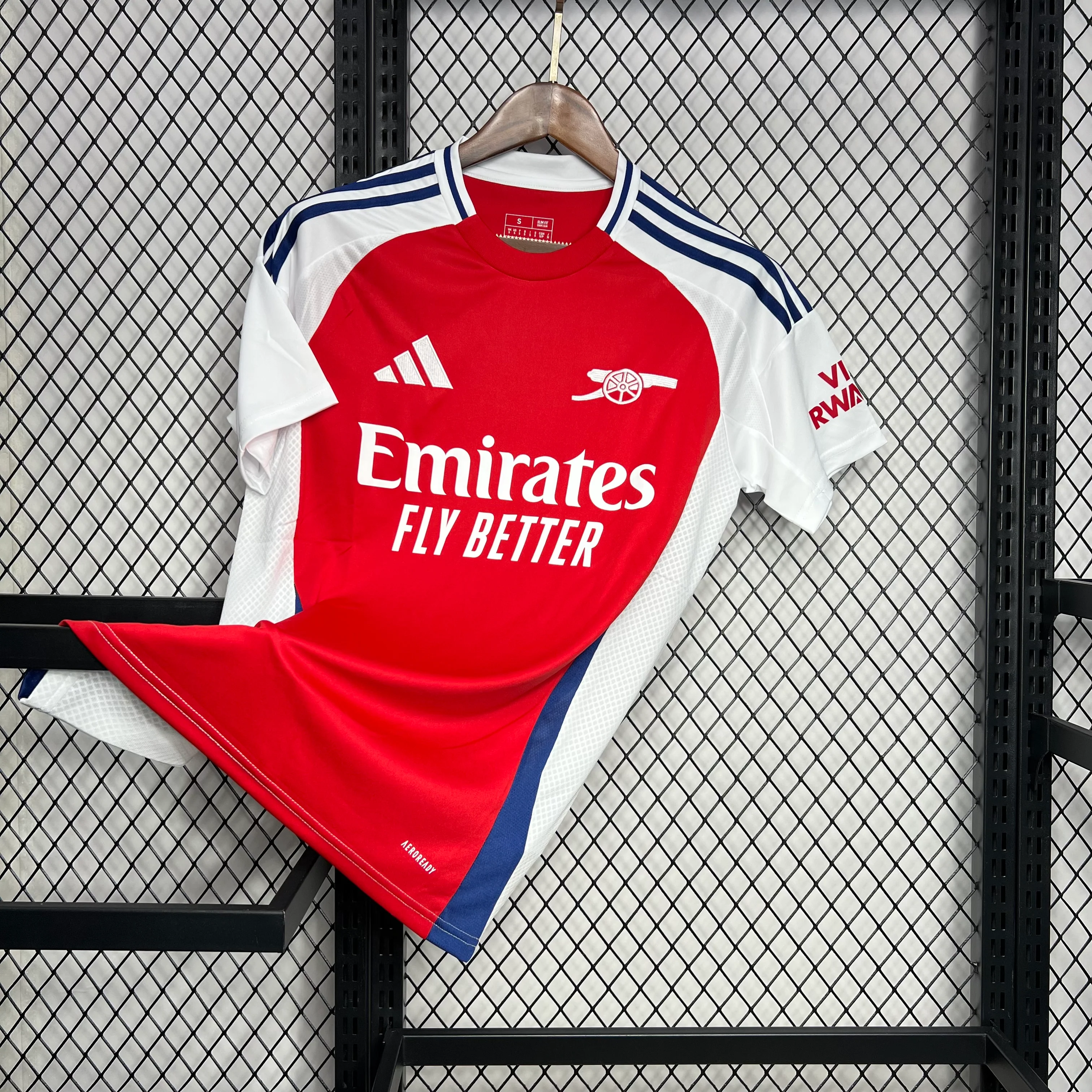 Arsenal 24/25 Jerseys - Image 3