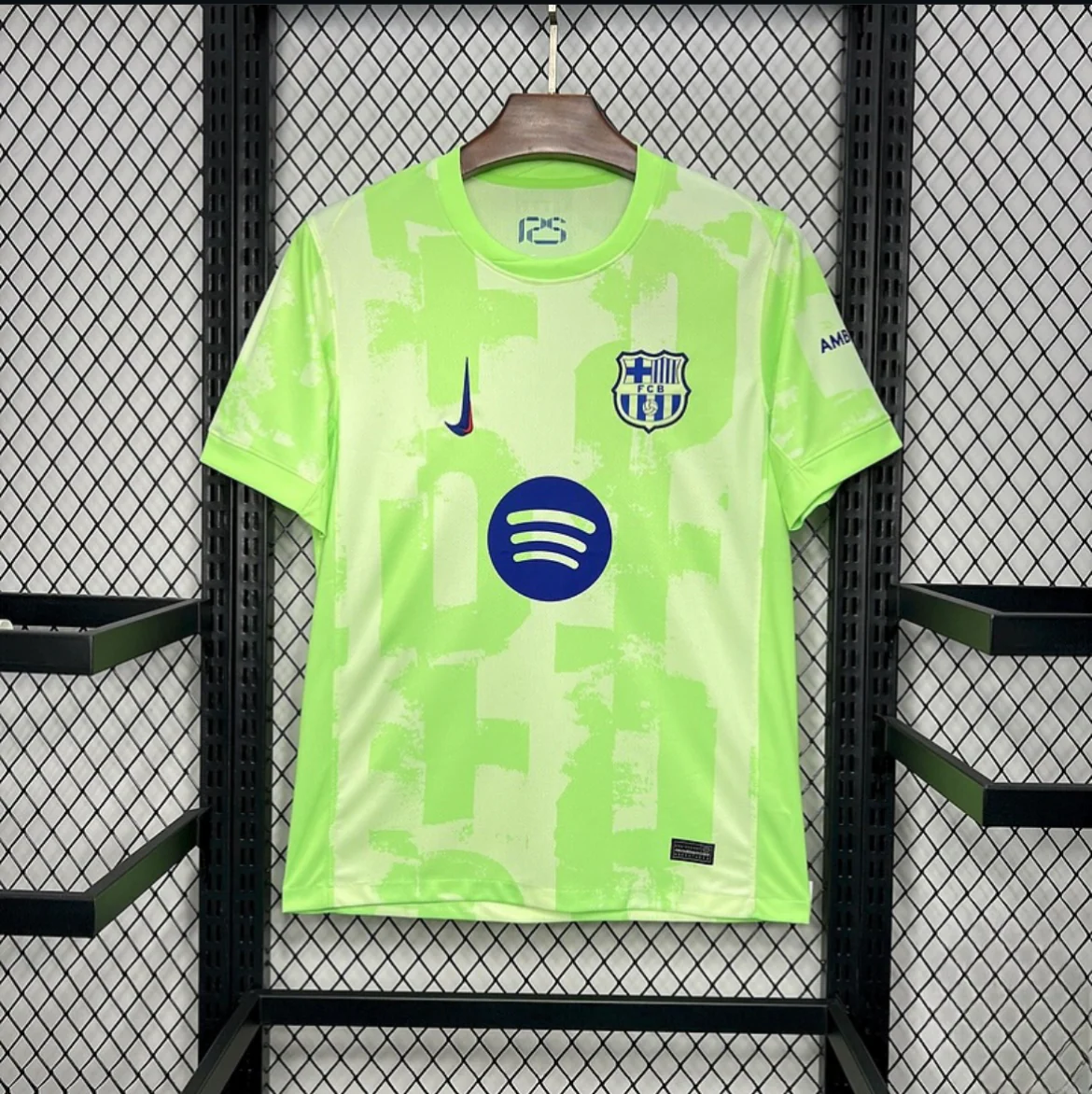 Barcelona 24/25 Jerseys - Image 6