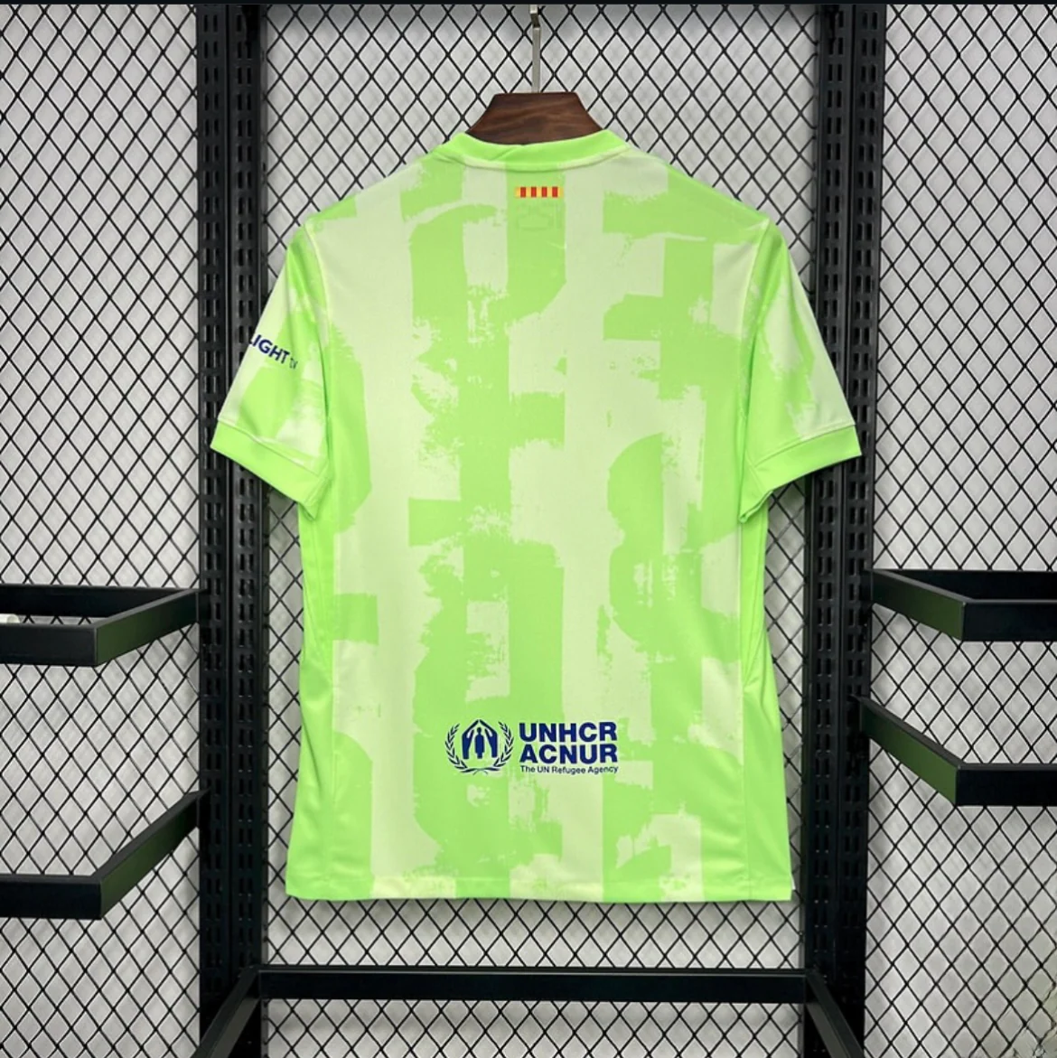 Barcelona 24/25 Jerseys - Image 7