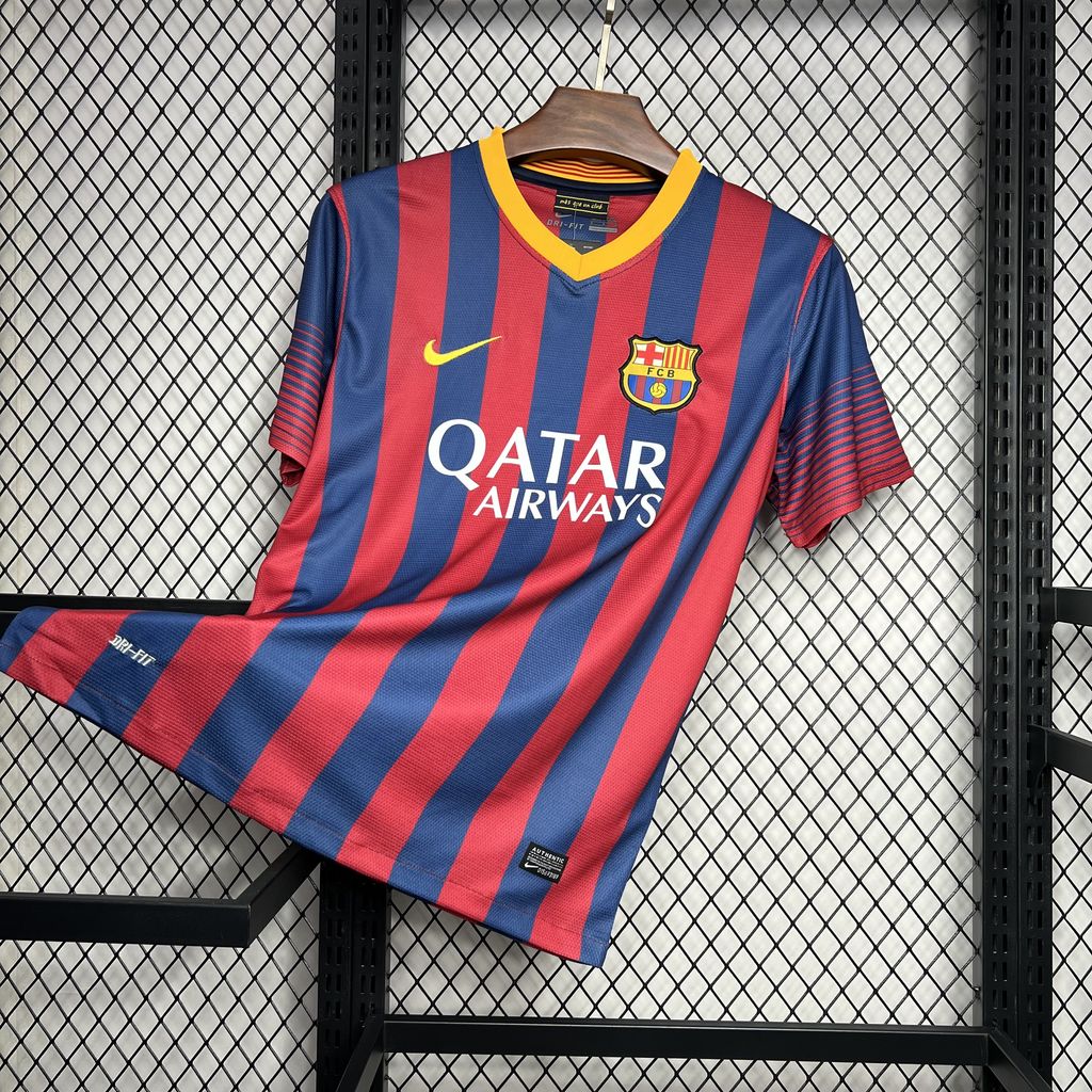 Barcelona 2013/14 - Image 3