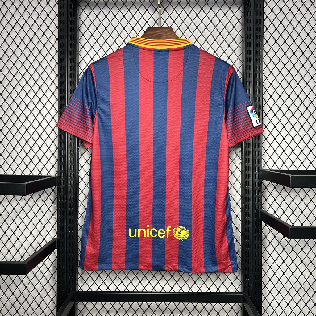Barcelona 2013/14 - Image 4