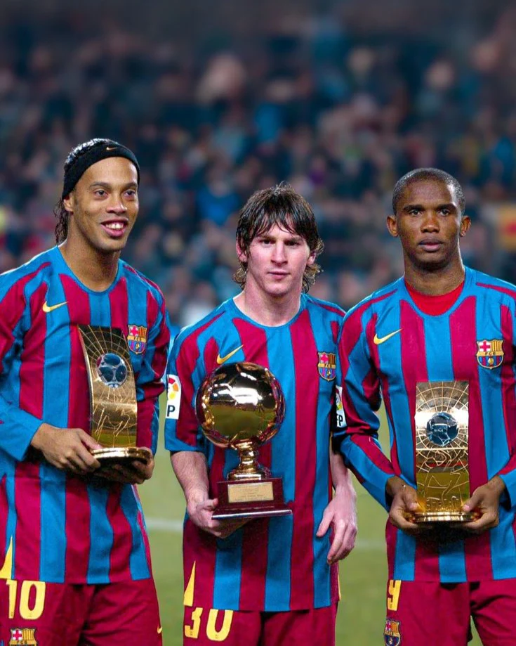 Champion Winning Jerseys