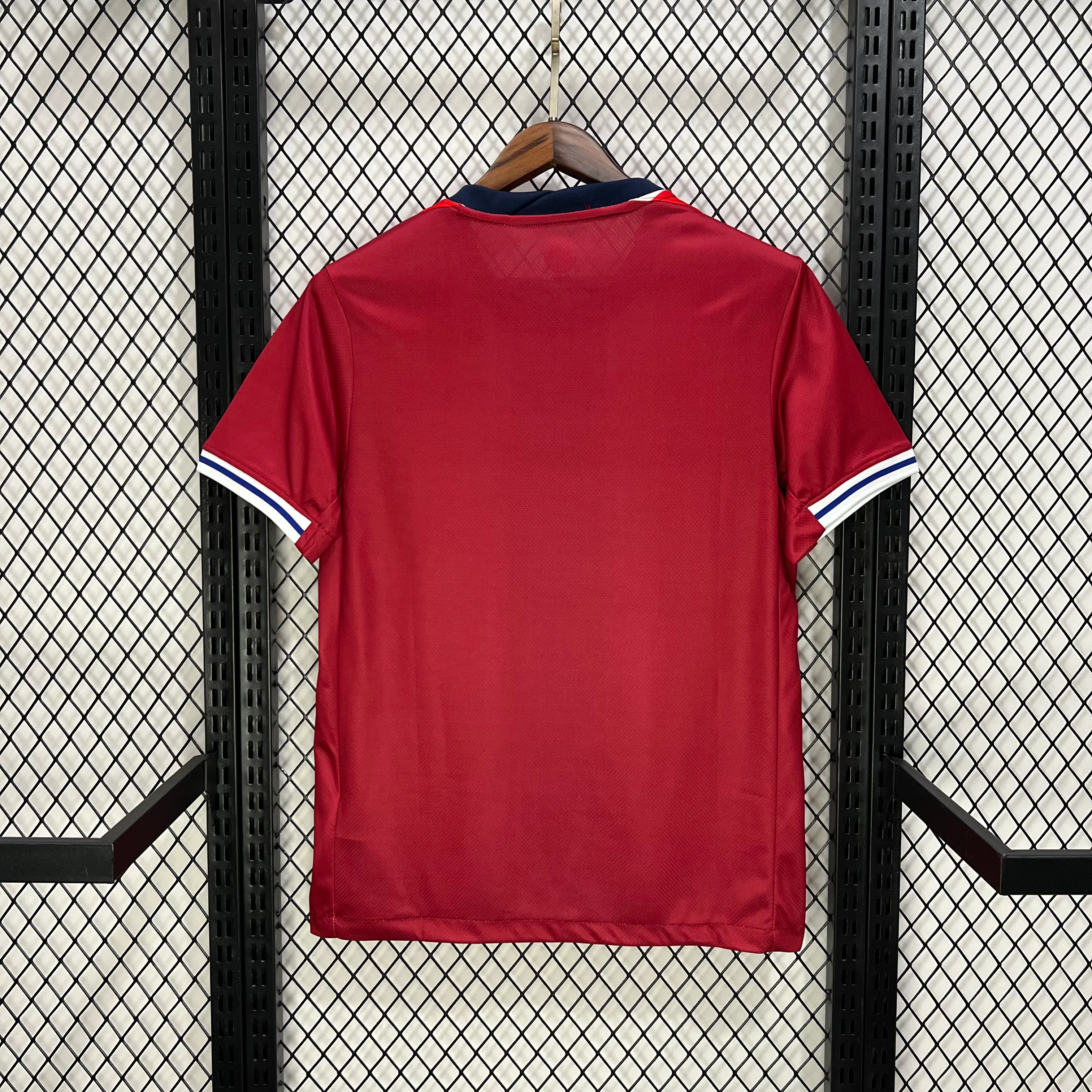 Norway 2024/25 Jersey - Image 4