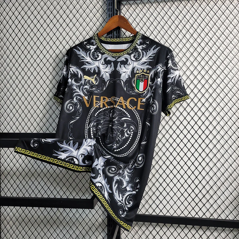 Italy X Versace Edition - Image 3