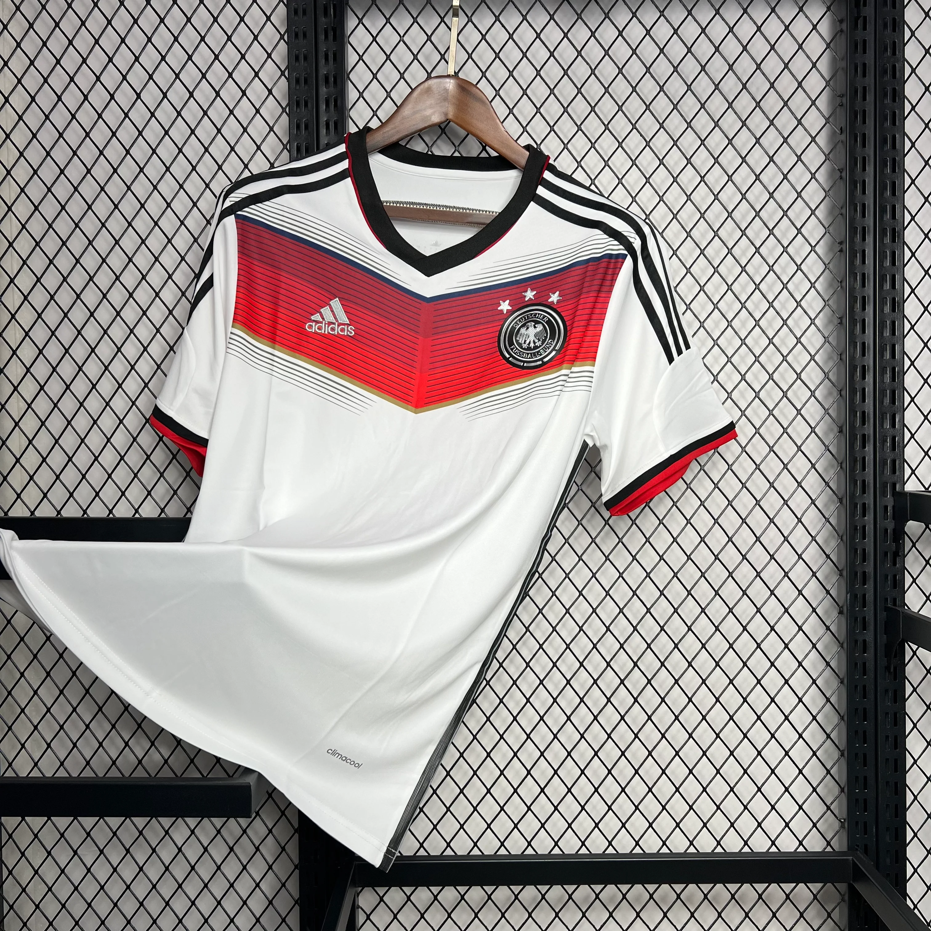 Germany 2014 World Cup - Image 3