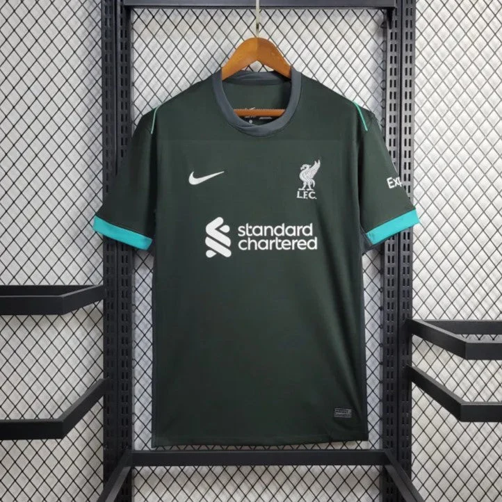 Liverpool 24/25 Jerseys - Image 4