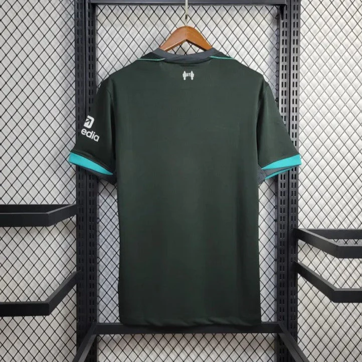 Liverpool 24/25 Jerseys - Image 5