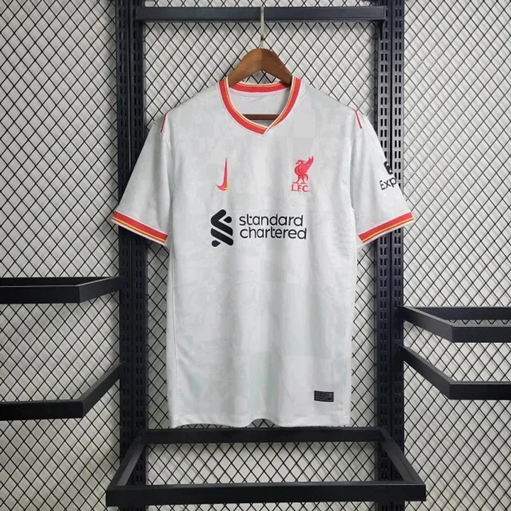Liverpool 24/25 Jerseys - Image 6