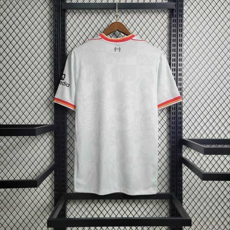 Liverpool 24/25 Jerseys - Image 7