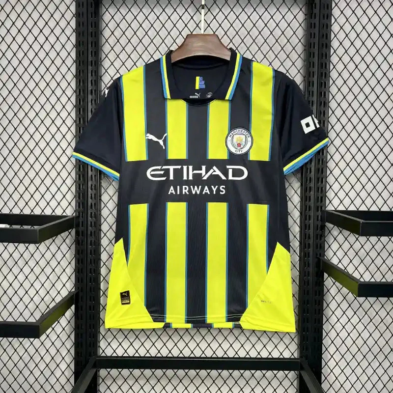 Manchester City 24/25 - Image 4