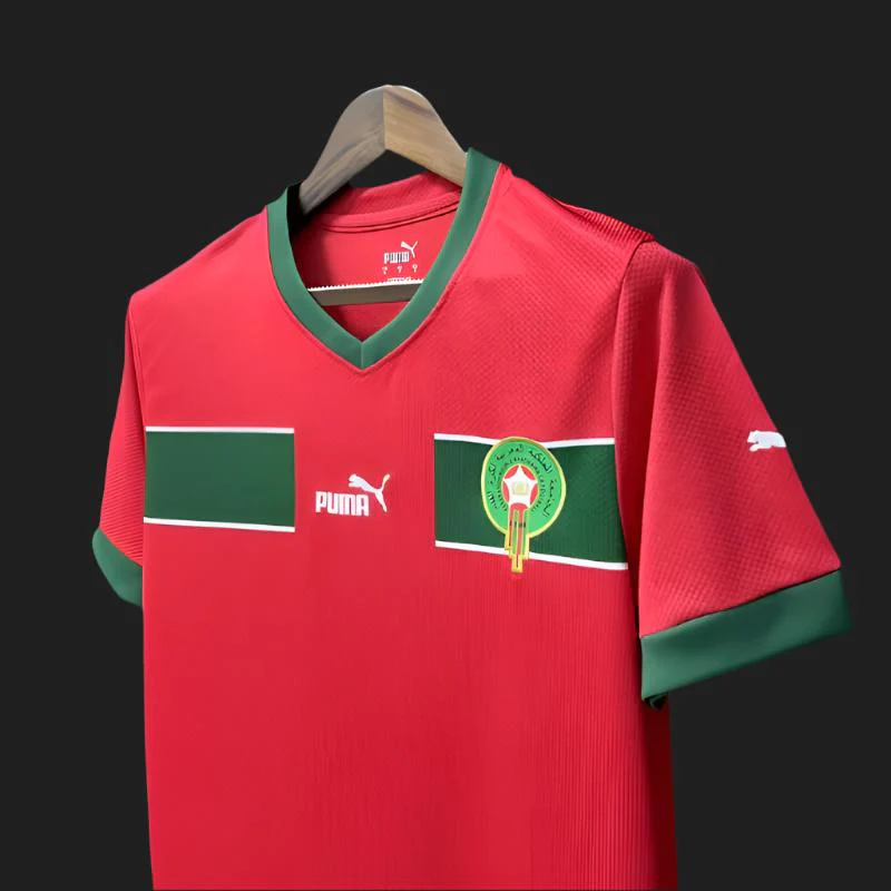 Morocco 2022 WC - Image 3