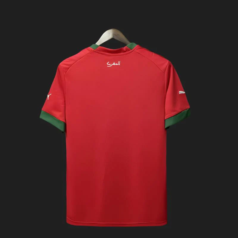 Morocco 2022 WC - Image 4