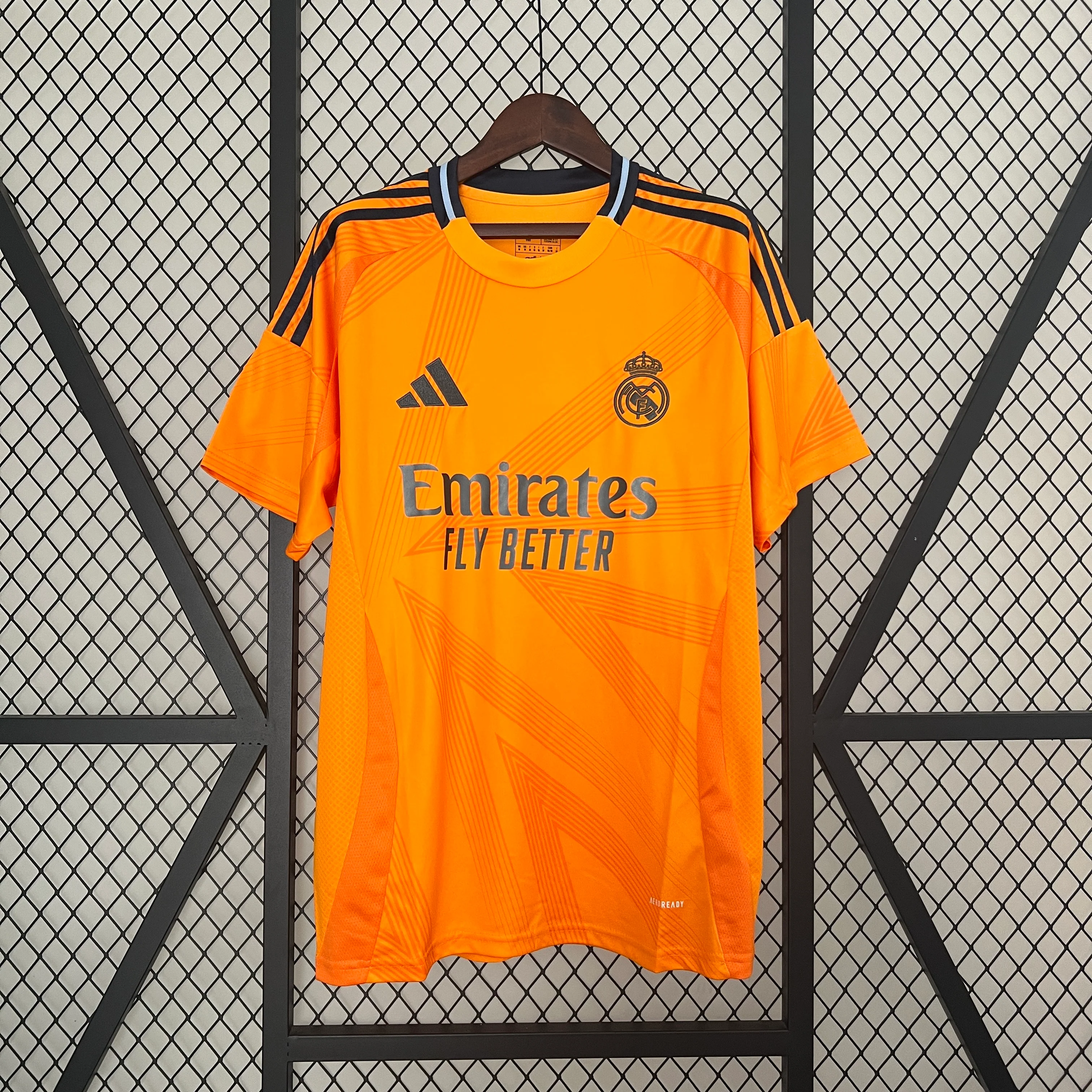 Real Madrid 24/25 - Image 4