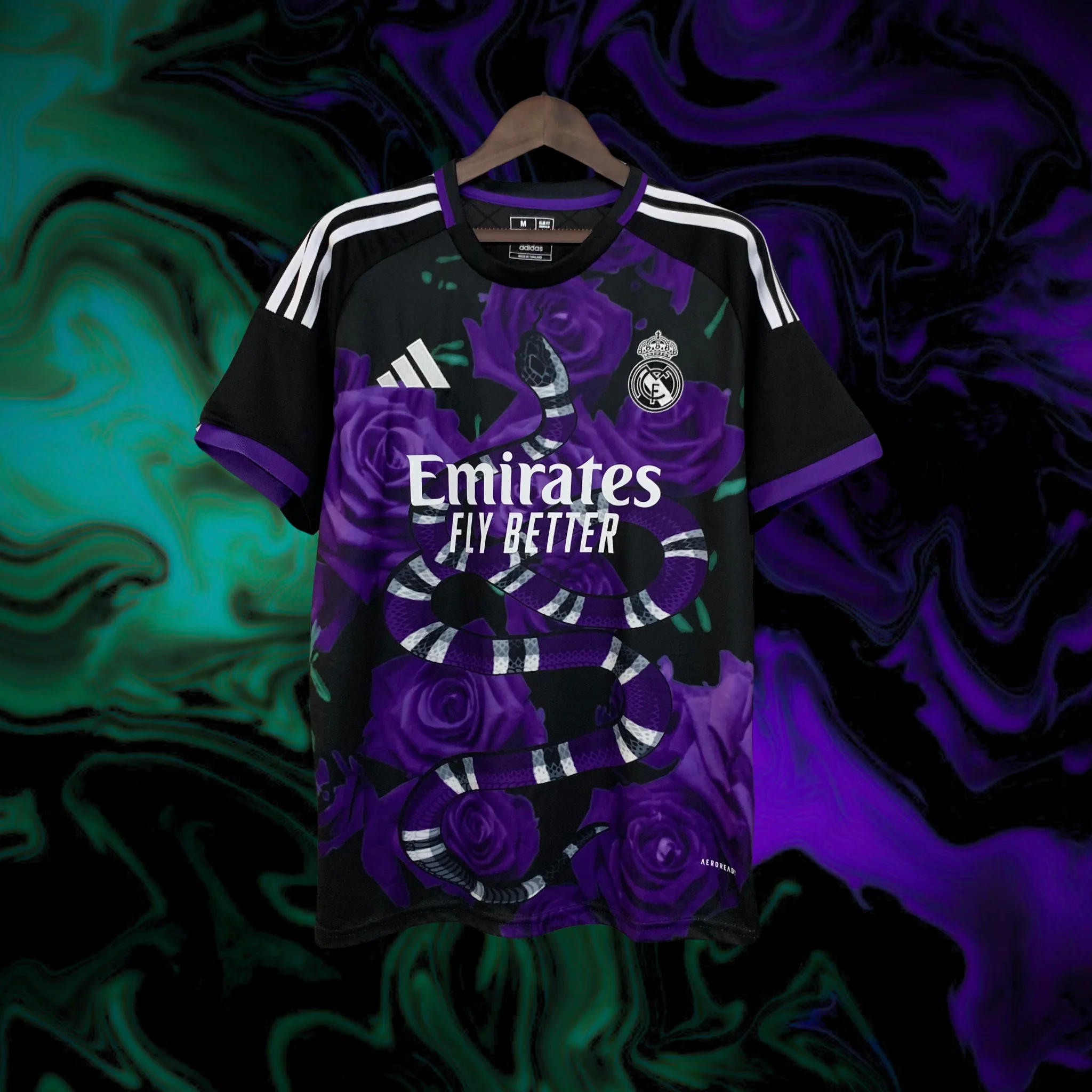 Special Edition Jerseys