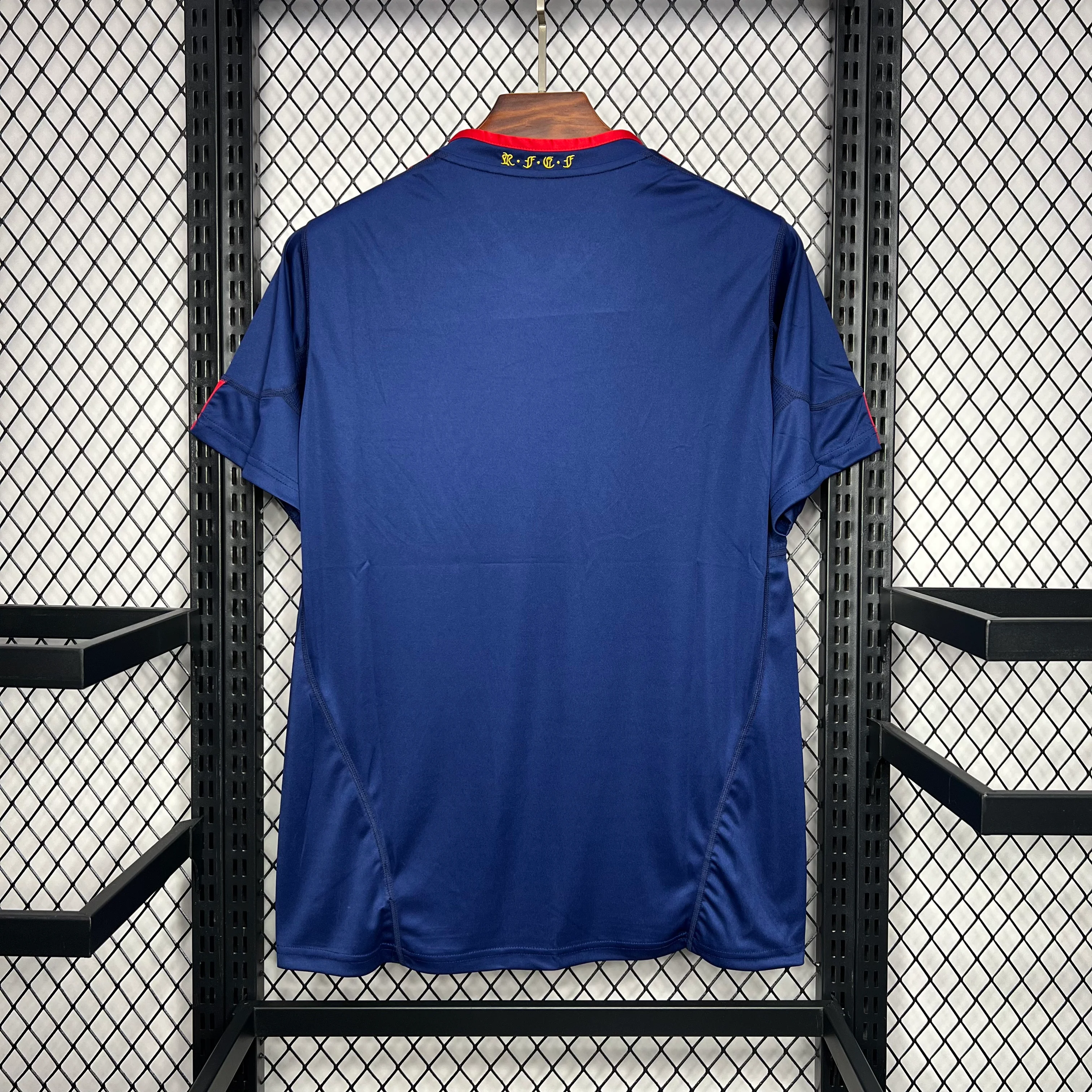 Spain World Cup 2010 - Image 5